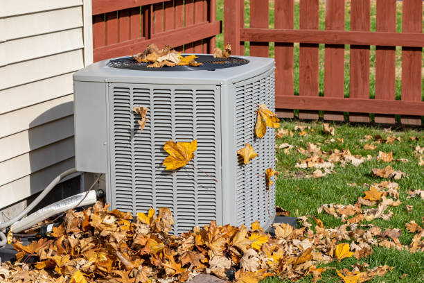 Best Emergency HVAC repair  in Oriska, NY