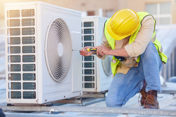 Best Affordable HVAC services  in Oriska, NY