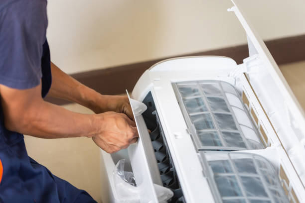 Best Affordable HVAC services  in Oriska, NY