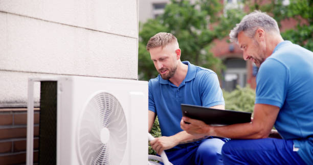 Best HVAC companies near me  in Oriska, NY