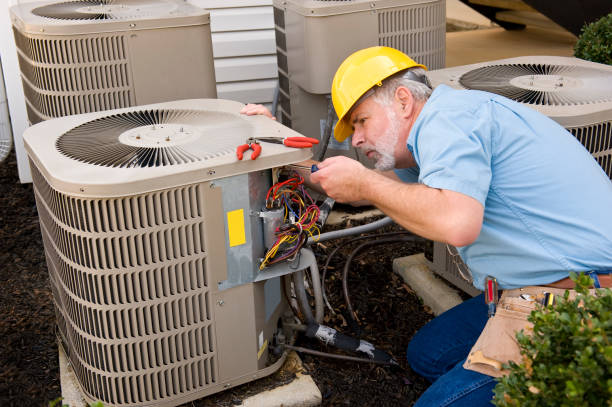 Best HVAC emergency services  in Oriska, NY