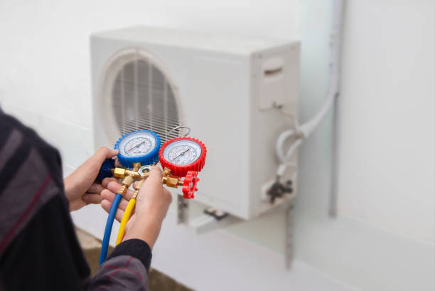 Best HVAC maintenance near me  in Oriska, NY