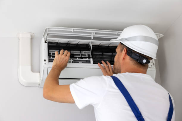 Best Air conditioning repair  in Oriska, NY