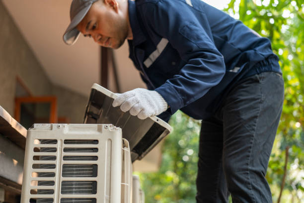 Best Central air repair  in Oriska, NY